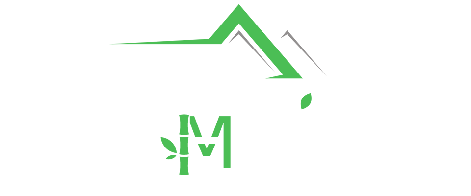 Logo Casa Bambú